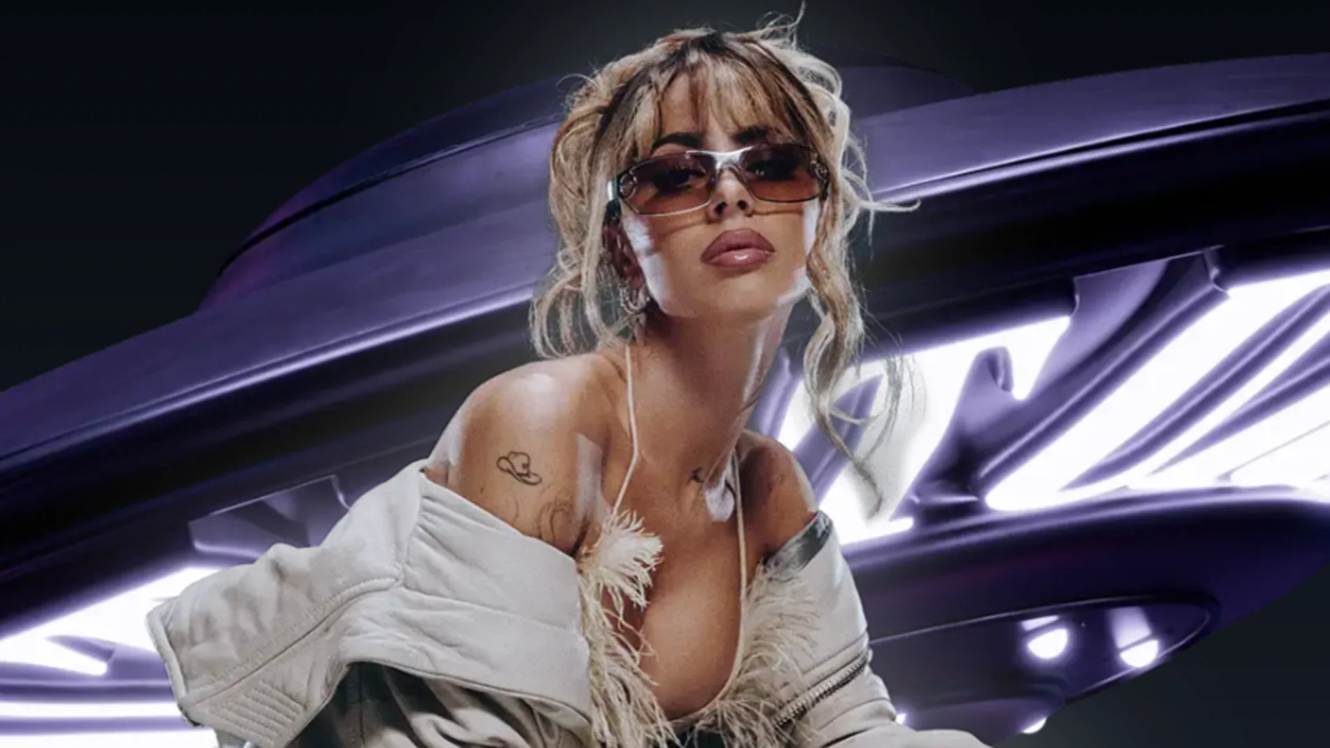 Setlist de 'FUTTTURA' de TINI: todas las canciones que canta en concierto Setlist de 'FUTTTURA' de TINI: todas las canciones que canta en concierto