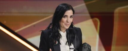 Alauda Ruiz de Azúa, ganadora en los Premios Goya 2026 Alauda Ruiz de Azúa, ganadora en los Premios Goya 2026