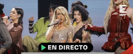 Bad Gyal, en los Premios Goya 2026 Bad Gyal, en los Premios Goya 2026