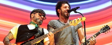 Viva Suecia en el Roig Arena de Valencia