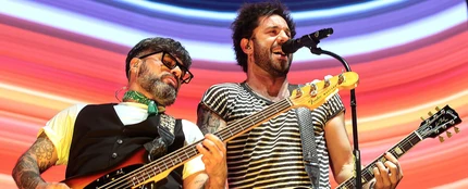 Viva Suecia en el Roig Arena de Valencia Viva Suecia en el Roig Arena de Valencia