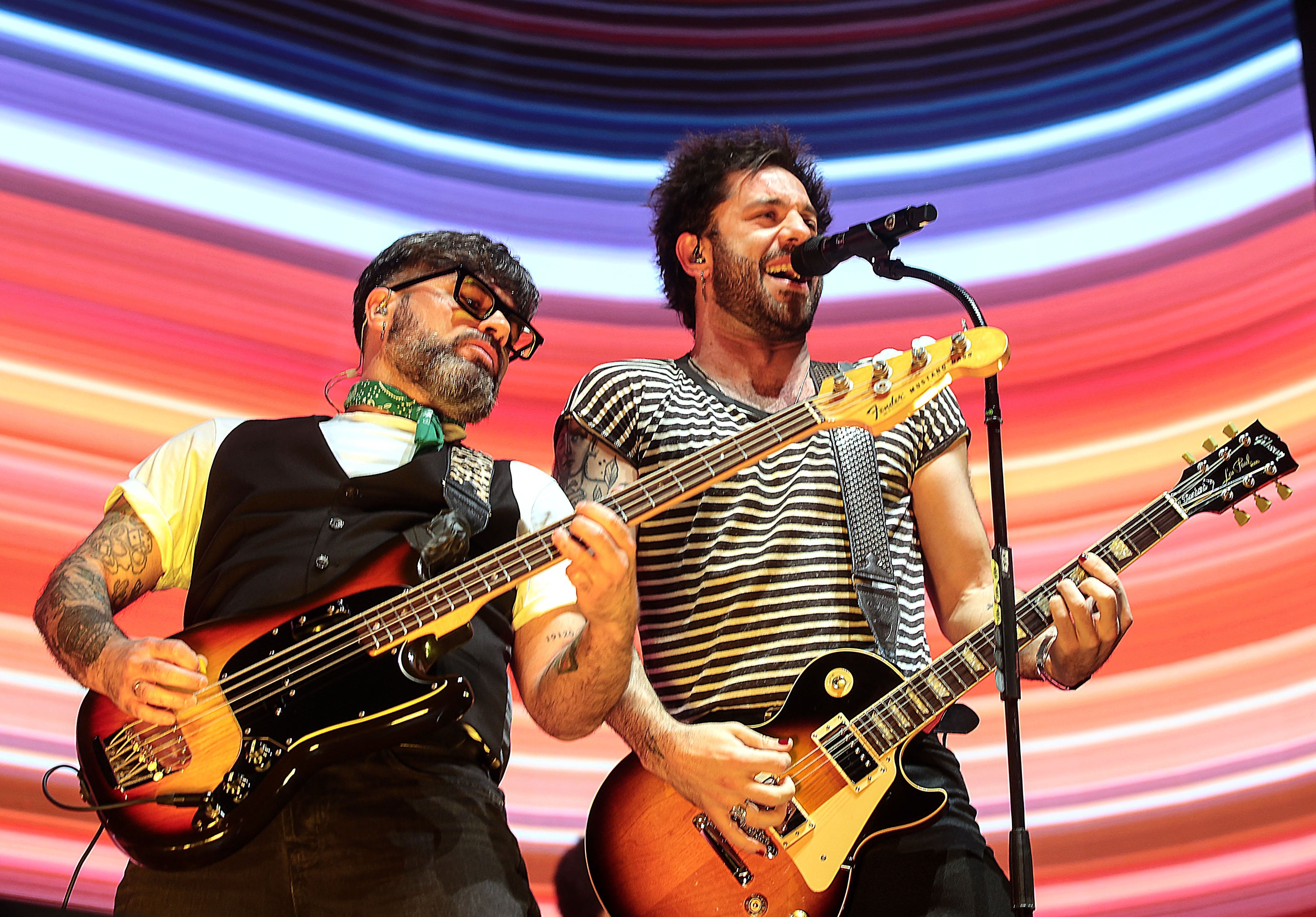 Viva Suecia en el Roig Arena de Valencia Viva Suecia en el Roig Arena de Valencia
