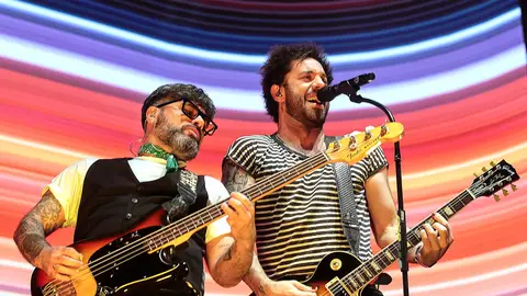 Viva Suecia en el Roig Arena de Valencia Viva Suecia en el Roig Arena de Valencia