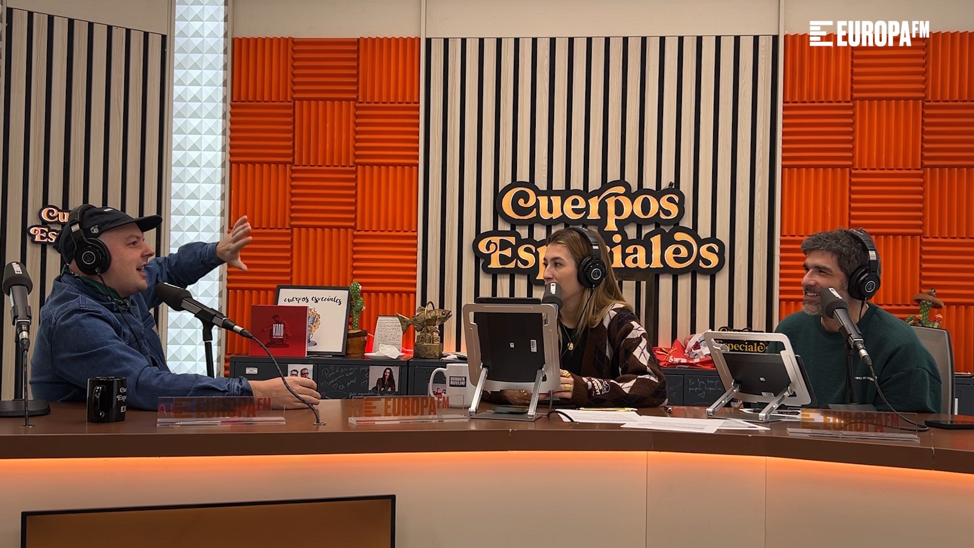 Malmö 040 en 'Cuerpos especiales' Malmö 040 en 'Cuerpos especiales'