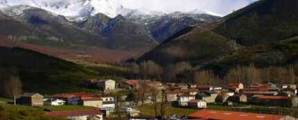 Redipollos (Le&oacute;n)