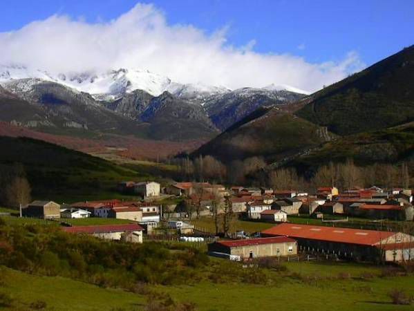 Redipollos (León) Redipollos (León)