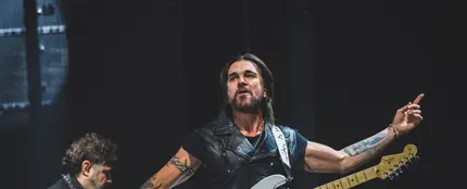 Juanes en el Movistar Arena de Madrid en el 2026 Juanes en el Movistar Arena de Madrid en el 2026