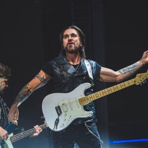 Juanes en el Movistar Arena de Madrid en el 2026