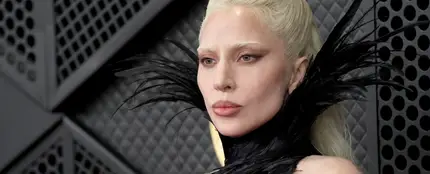 Lady Gaga, en la alfombra roja de los Premios Grammy 2026 Lady Gaga, en la alfombra roja de los Premios Grammy 2026