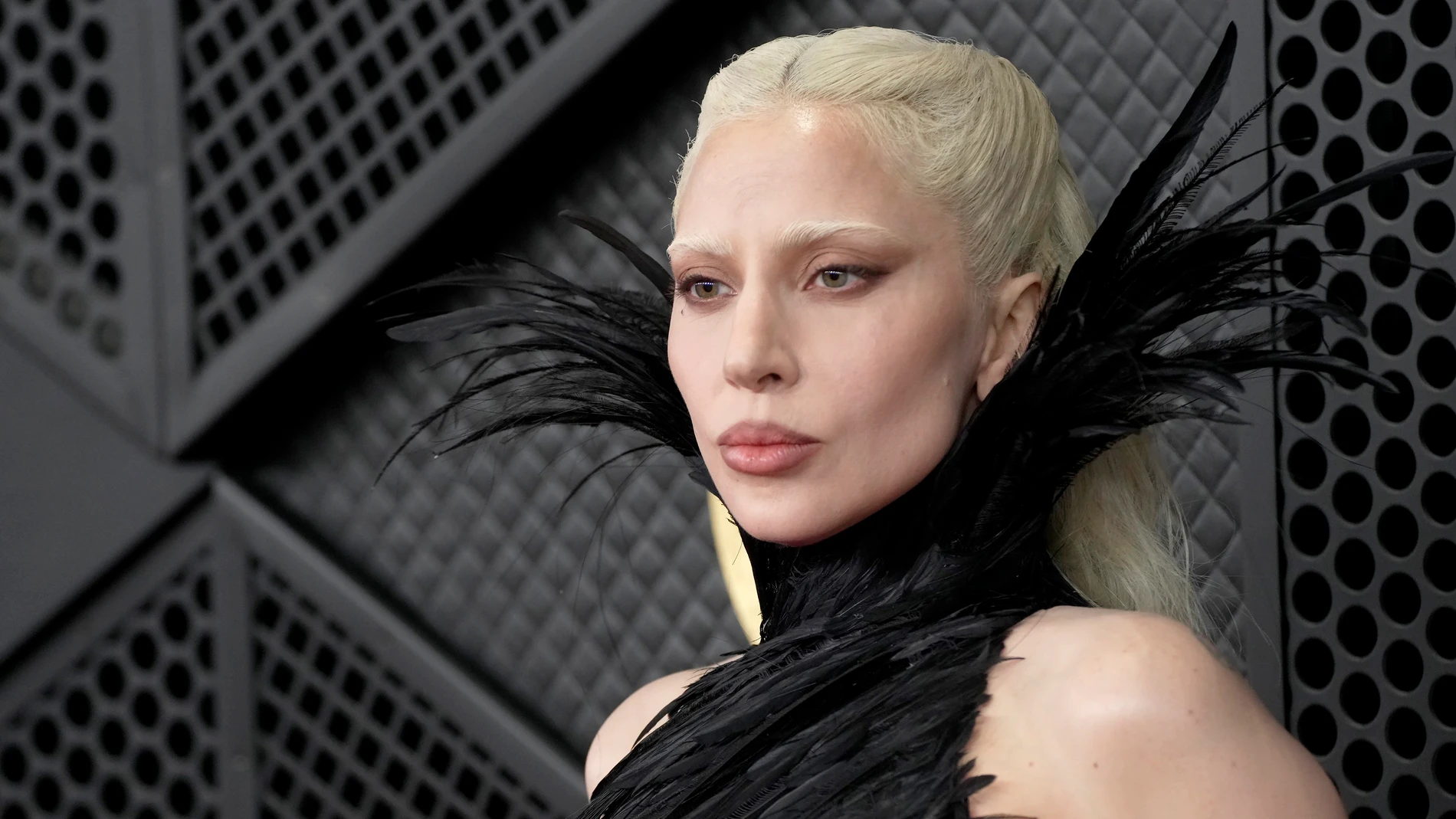 Lady Gaga, en la alfombra roja de los Premios Grammy 2026 Lady Gaga, en la alfombra roja de los Premios Grammy 2026