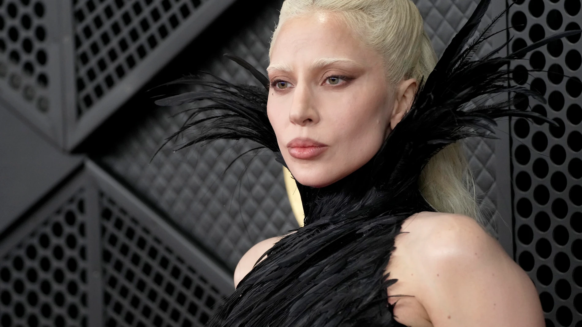 Lady Gaga, en la alfombra roja de los Premios Grammy 2026 Lady Gaga, en la alfombra roja de los Premios Grammy 2026