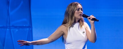 Rigoberta Bandini en los Goya 2026