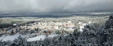 Navaleno (Soria) Navaleno (Soria)