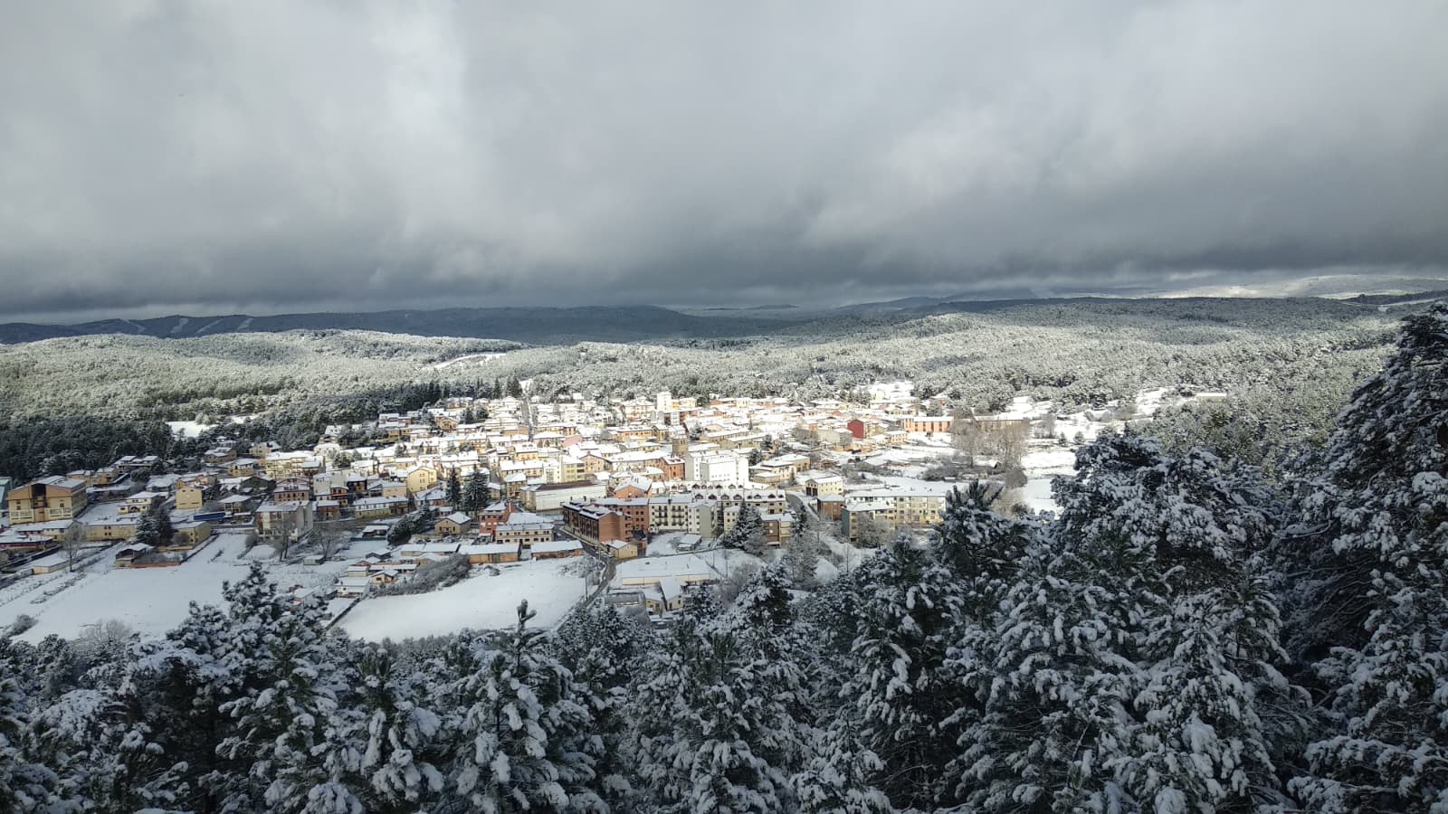 Navaleno (Soria) Navaleno (Soria)