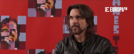 Juanes se confiesa antes del lanzamiento de su disco 'JuanesTeban': "Ese momento fue radical para cambiar el futuro de mi vida"
