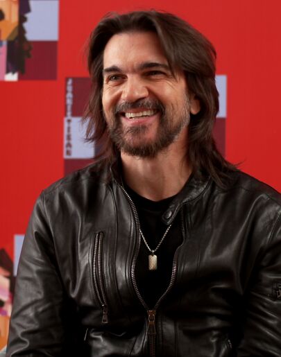 Entrevista de Juanes para Europa FM