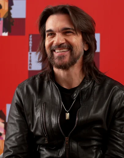 Entrevista de Juanes para Europa FM Entrevista de Juanes para Europa FM