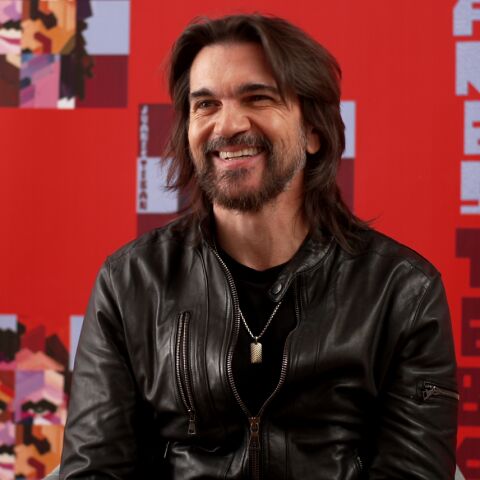 Entrevista de Juanes para Europa FM