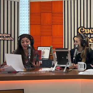 Espido Freire compara a Las Ketchup con las tres Parcas de la mitología griega Espido Freire compara a Las Ketchup con las tres Parcas de la mitología griega