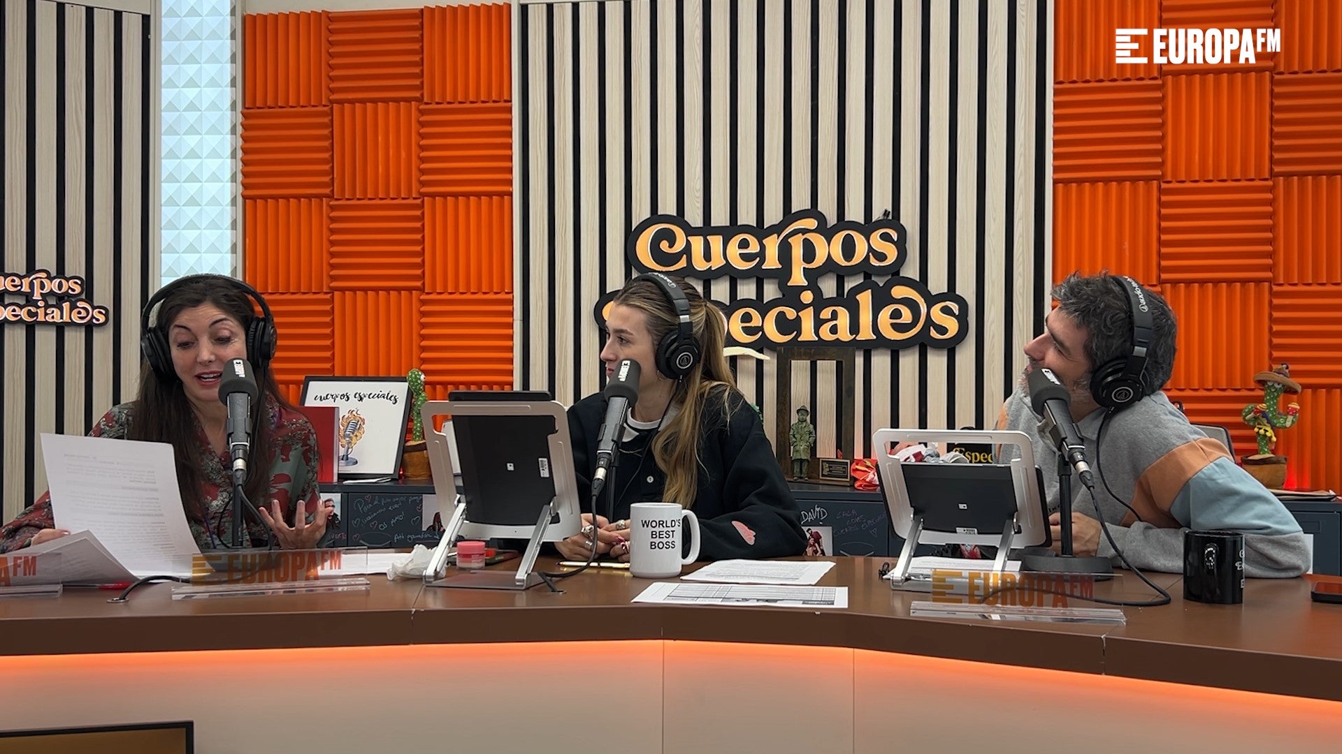 Espido Freire compara a Las Ketchup con grandes personajes de la mitología