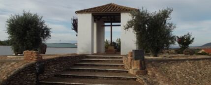 Cristo del Esp&iacute;ritu Santo (Ciudad Real)