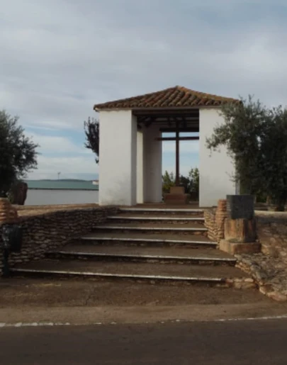 Cristo del Espíritu Santo (Ciudad Real) Cristo del Espíritu Santo (Ciudad Real)