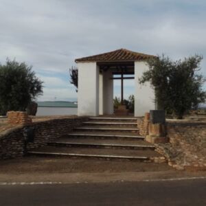 Cristo del Espíritu Santo (Ciudad Real) Cristo del Espíritu Santo (Ciudad Real)