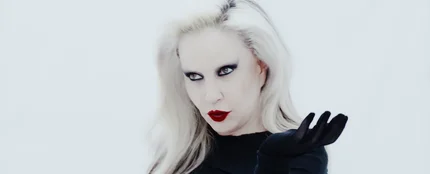 Alaska en 'Me Voy' Alaska en 'Me Voy'