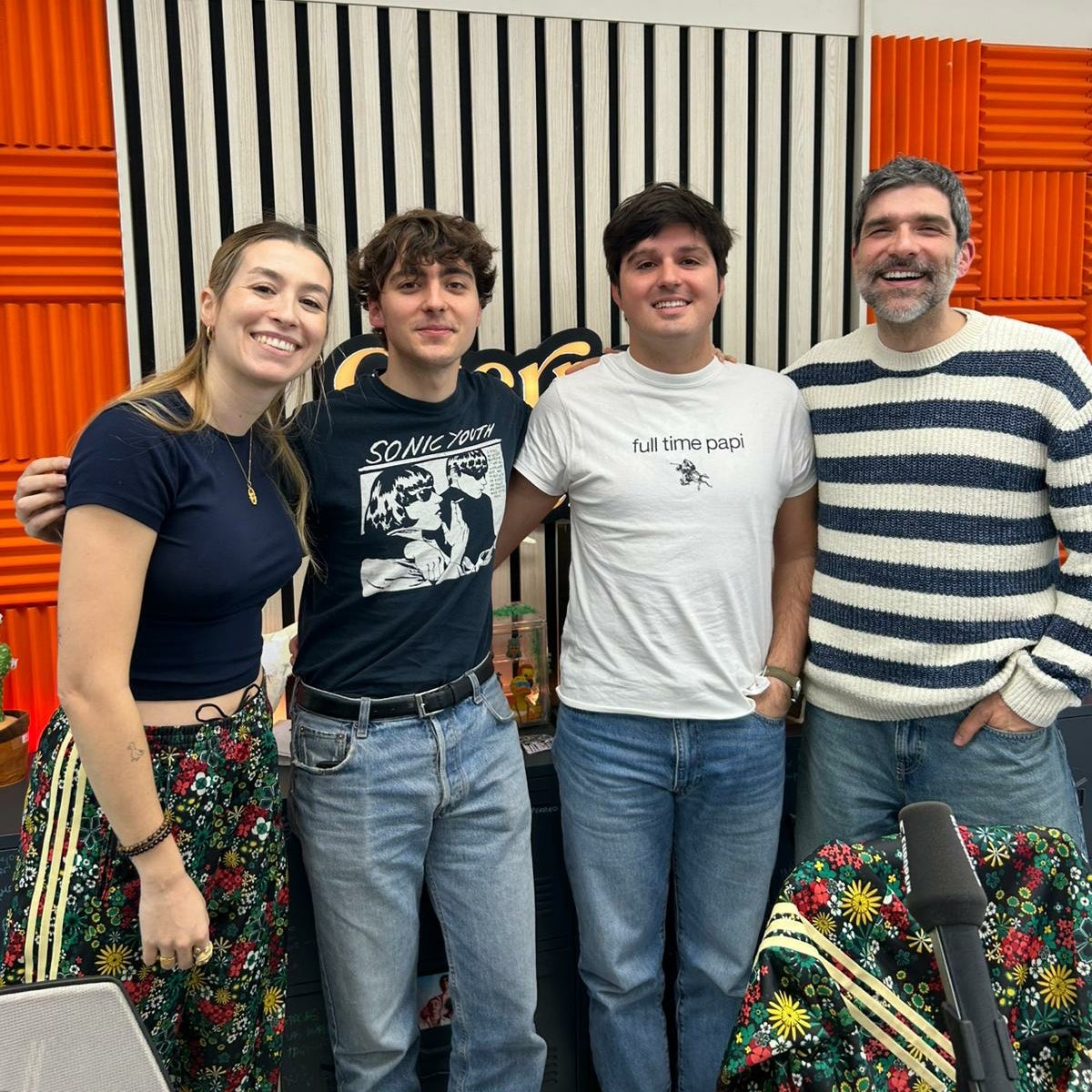 La entrevista de Malmö 040 en Cuerpos especiales