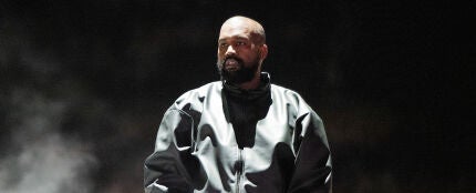 Kanye West en 2024