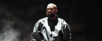 Kanye West en 2024 Kanye West en 2024