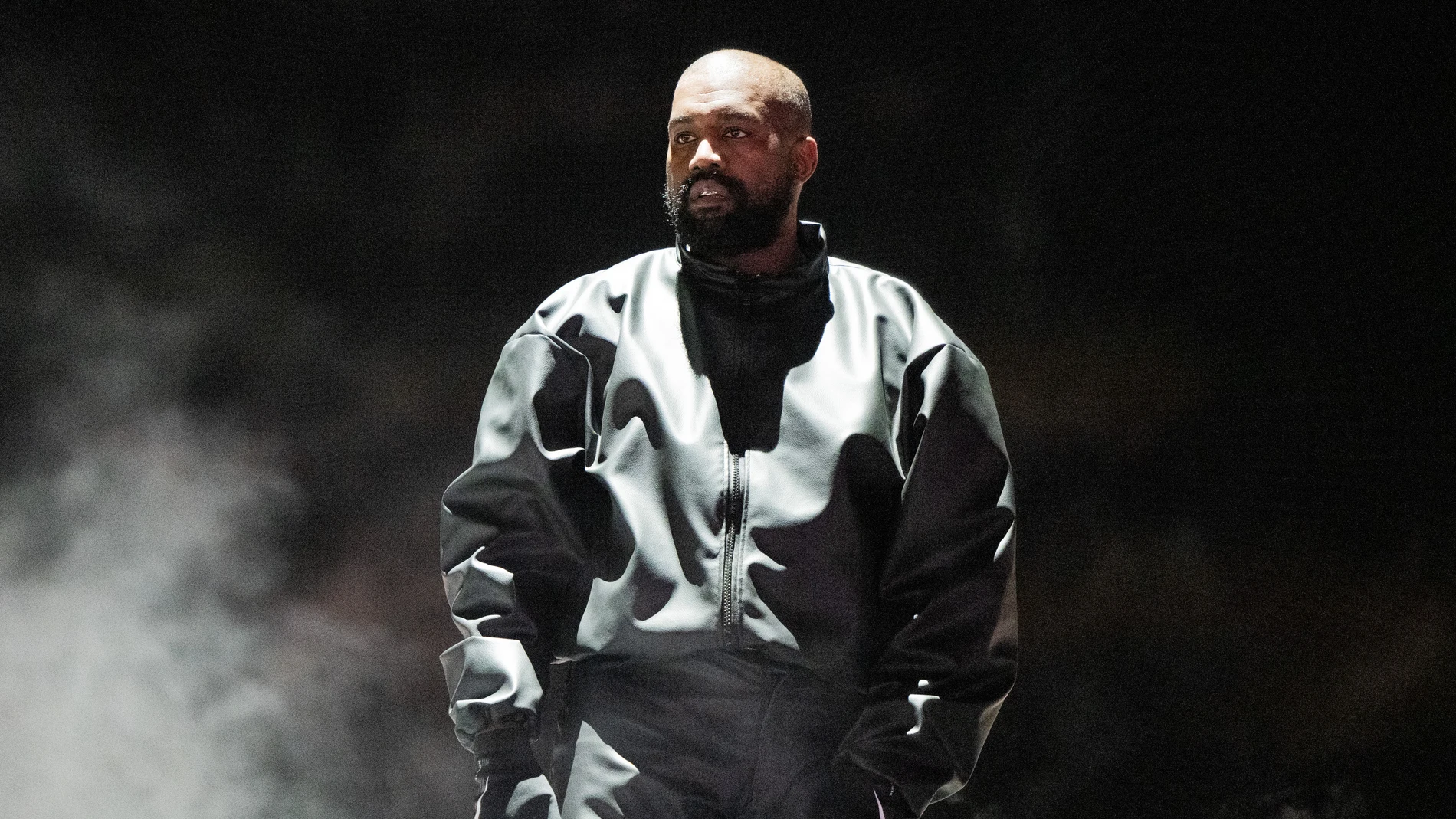 Kanye West en 2024 Kanye West en 2024