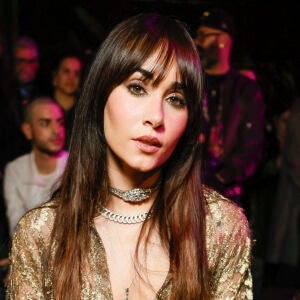 La respuesta de Aitana a los haters: La respuesta de Aitana a los haters: