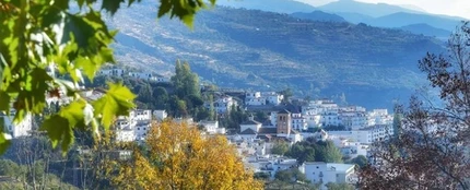 Válor (Granada) Válor (Granada)