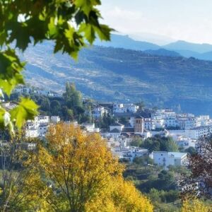 Válor (Granada) Válor (Granada)