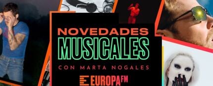 Las novedades musicales m&aacute;s destacadas: Harry Styles, Alex Warren, &Aacute;lvaro de Luna y m&aacute;s