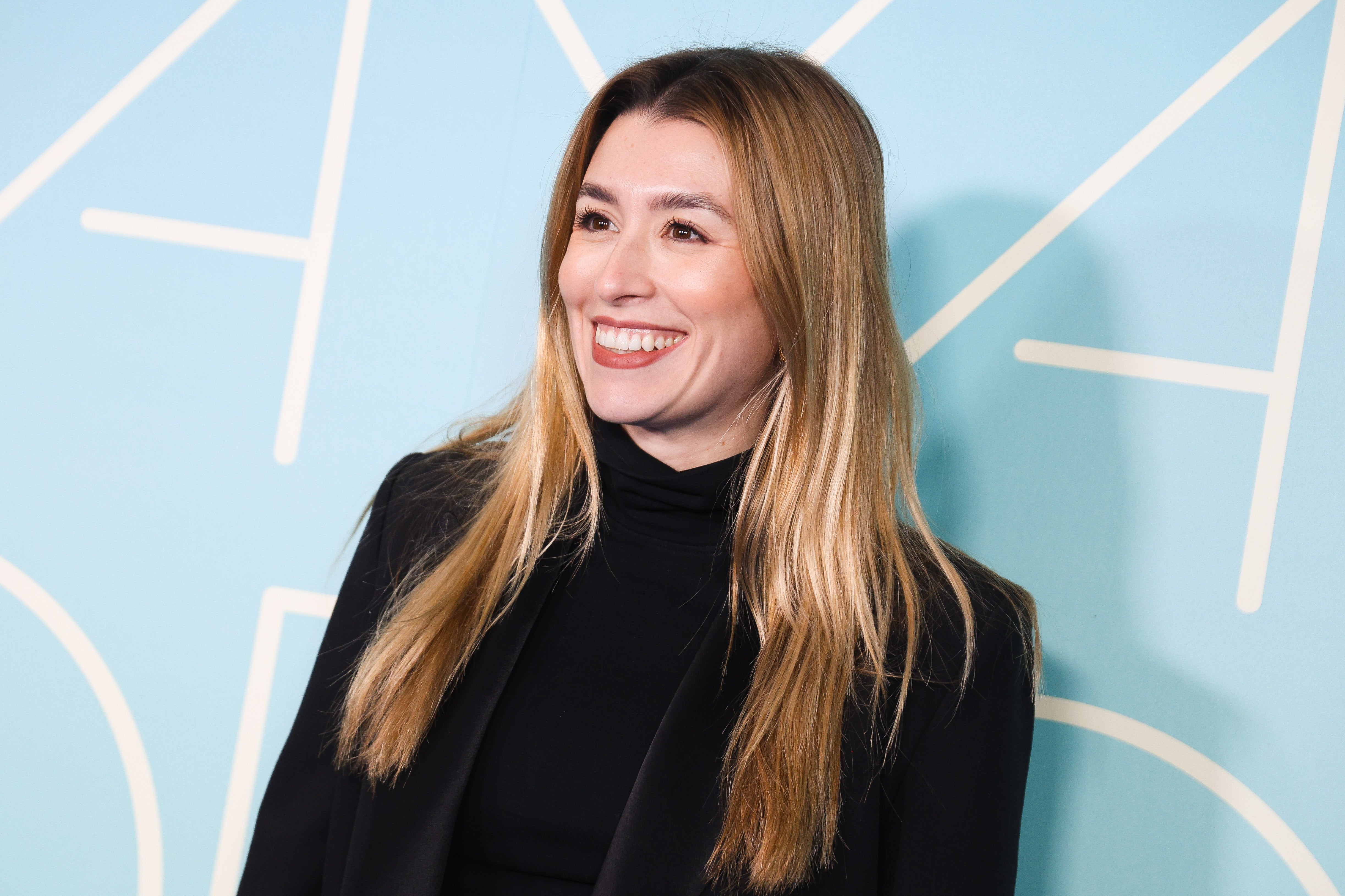 Eva Soriano Eva Soriano