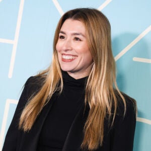 Eva Soriano insiste en su fobia al agua: Eva Soriano insiste en su fobia al agua: