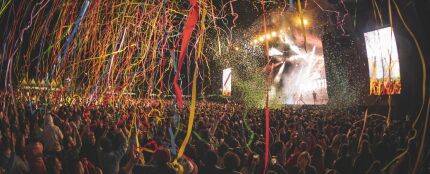 SanSan Festival 2025