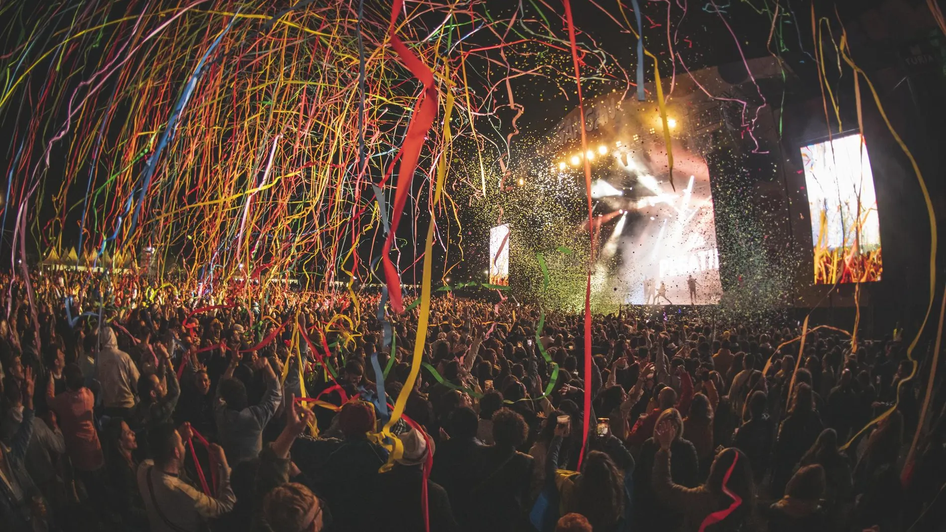 SanSan Festival 2025 SanSan Festival 2025