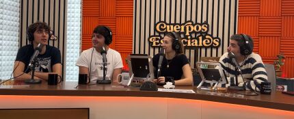 Malm&ouml; 040 en 'Cuerpos especiales'