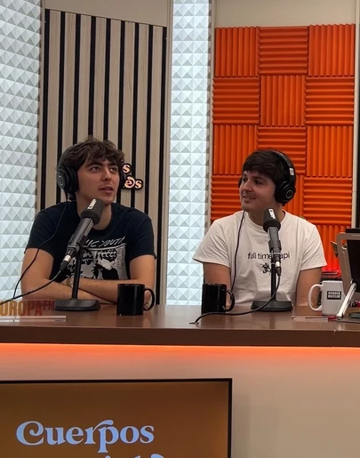 Malmö 040 en 'Cuerpos especiales' Malmö 040 en 'Cuerpos especiales'