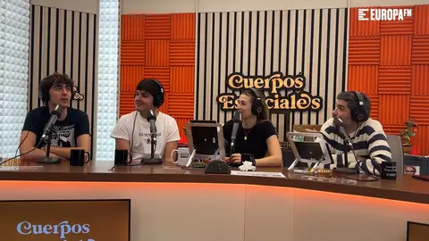 Malmö 040 en 'Cuerpos especiales' Malmö 040 en 'Cuerpos especiales'