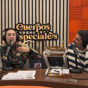 Eva Soriano se queja de estar ya en temporada de alergia: Eva Soriano se queja de estar ya en temporada de alergia: