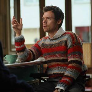 Harry Styles se confiesa sobre cómo vivió la muerte de Liam Payne Harry Styles se confiesa sobre cómo vivió la muerte de Liam Payne