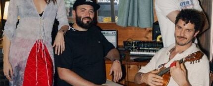 La La Love You y Monsieur Perin&eacute;, en 'Las medudas no tienen coraz&oacute;n'