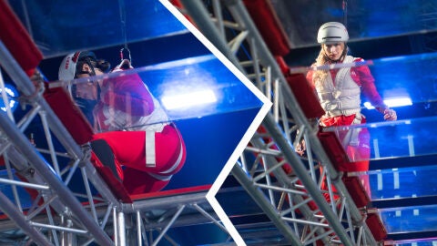 El gran fracaso de María José Campanario y Eva Soriano en El Puente