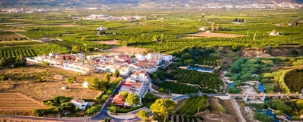 Vallés (Valencia) Vallés (Valencia)