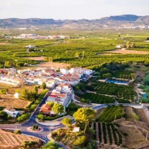 Vallés (Valencia) Vallés (Valencia)