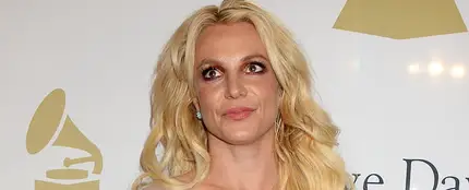 Britney Spears en 2017 Britney Spears en 2017